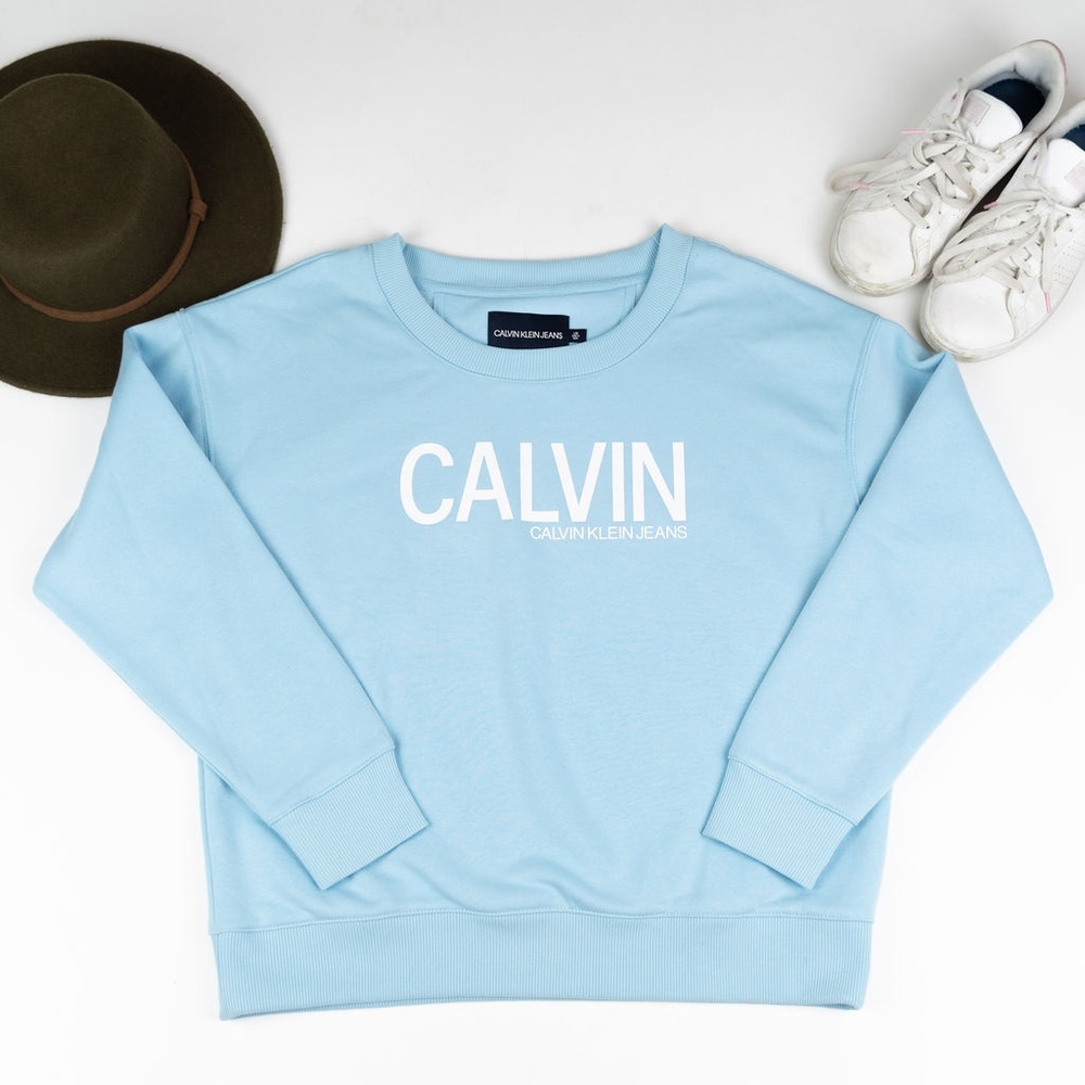 Calvin Klein Jeans Pullover